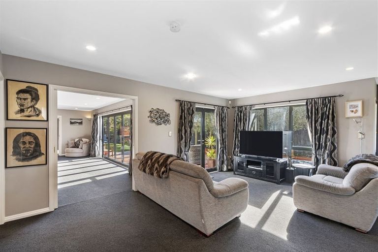 Photo of property in 39 O'connor Place, Burnside, Christchurch, 8053