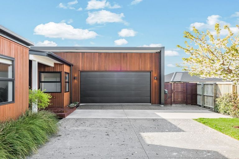 Photo of property in 14 Claw Place, Rolleston, 7615