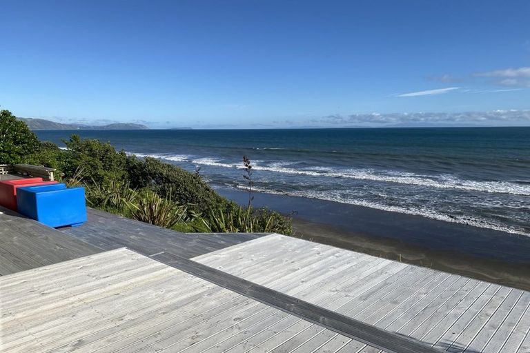 Photo of property in 113 Rosetta Road, Raumati South, Paraparaumu, 5032