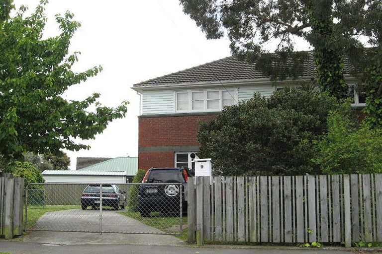 Photo of property in 9 Eden Place, Bryndwr, Christchurch, 8053