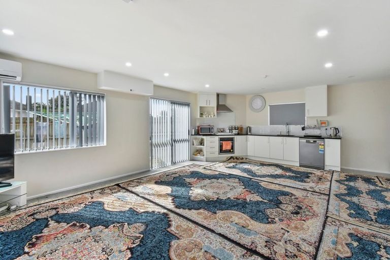 Photo of property in 50d Preston Road, Clover Park, Auckland, 2023