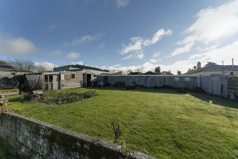 Photo of property in 10 Wamphray Street, Nightcaps, 9630