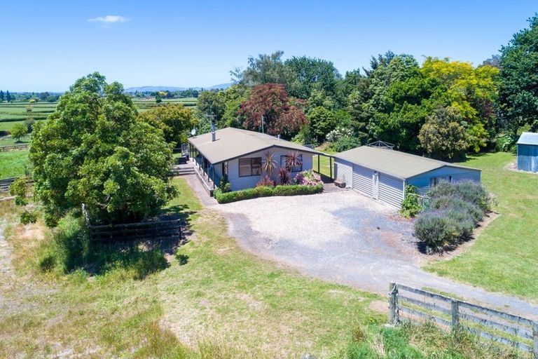 Photo of property in 94 Great South Road, Ohaupo, 3803