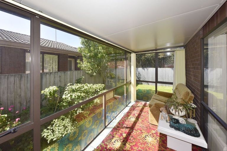 Photo of property in 2/16b Ward Street, Addington, Christchurch, 8024