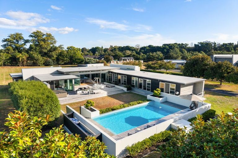 Photo of property in 9a River Downs, Horsham Downs, Hamilton, 3281