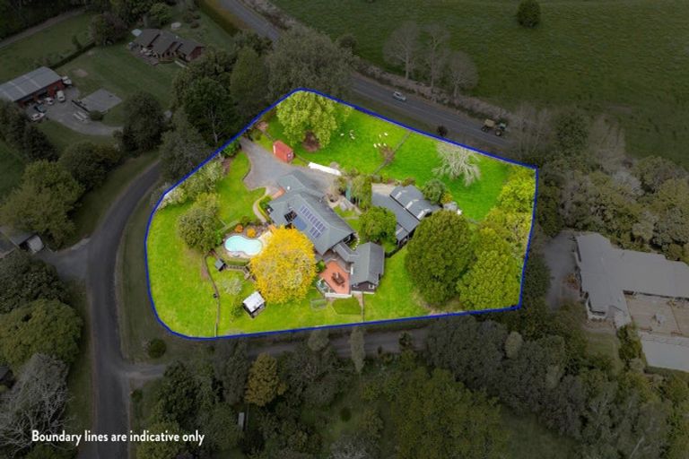 Photo of property in 3 Scotsvale Drive, Tauwhare, Morrinsville, 3371
