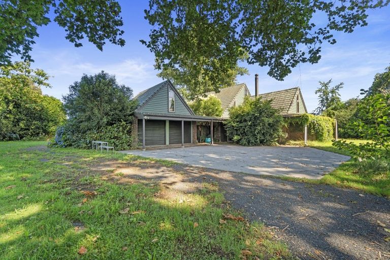 Photo of property in 1295 Tauwhare Road, Eureka, Hamilton, 3287