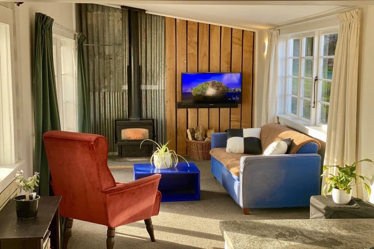 Photo of property in 3 Verona Street, Lumsden, 9730