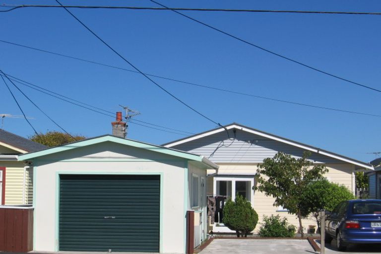 Photo of property in 56 Rotherham Terrace, Miramar, Wellington, 6022