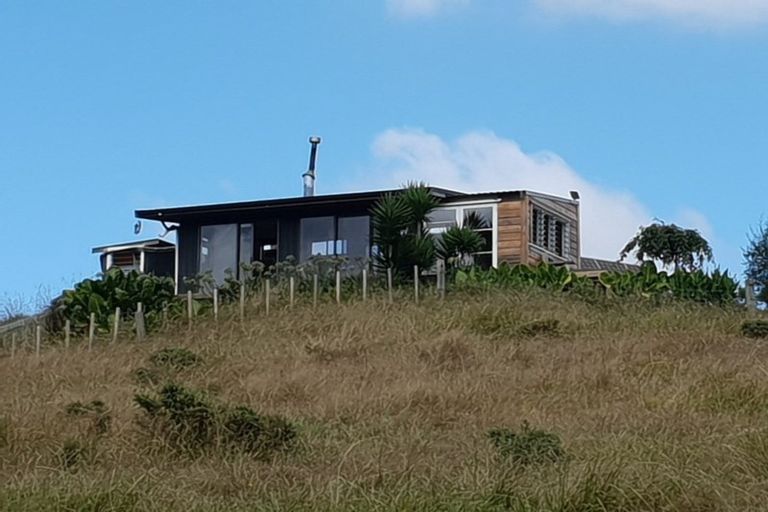 Photo of property in 182 Ohautira Road, Raglan, 3295