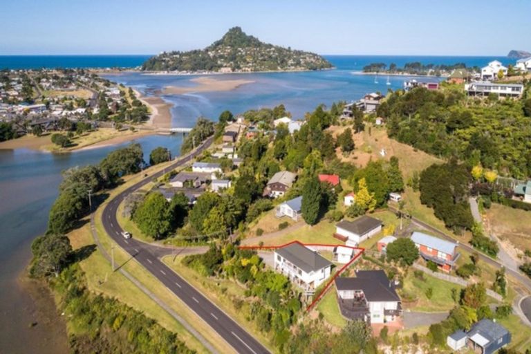 Photo of property in 30 Pepe Road, Tairua, 3508