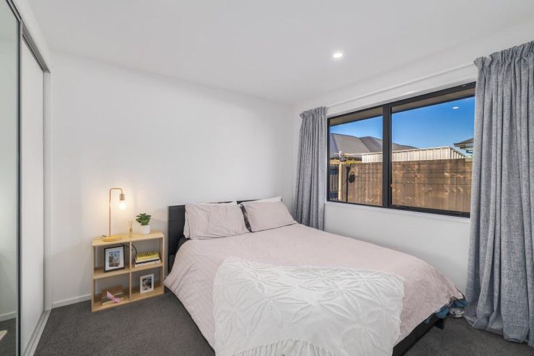 Photo of property in 50 Katrine Drive, Burwood, Christchurch, 8083