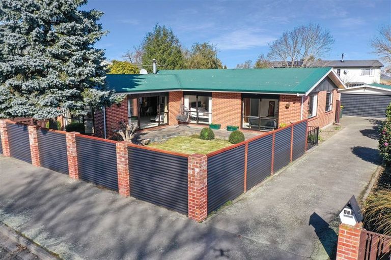 Photo of property in 177 Middle Road, Allenton, Ashburton, 7700