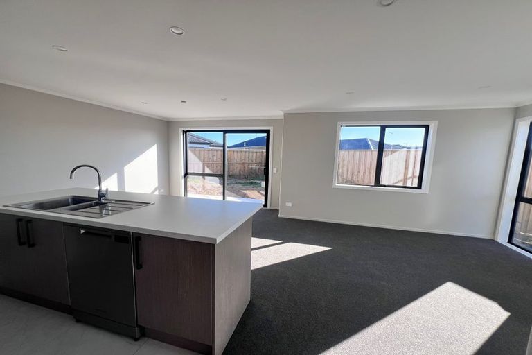 Photo of property in 94 Accadia Drive, Rolleston, 7614