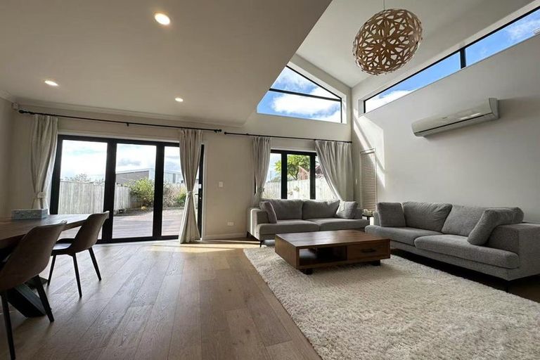 Photo of property in 45 Lockheed Street, Hobsonville, Auckland, 0618