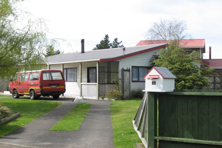 Photo of property in 11 Tawari Street, Inglewood, 4330