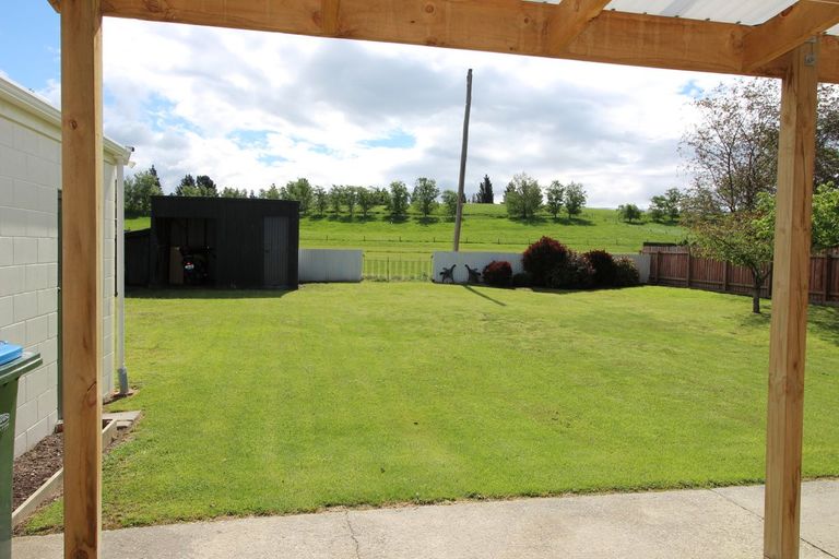 Photo of property in 21 Leask Street, Omakau, 9376