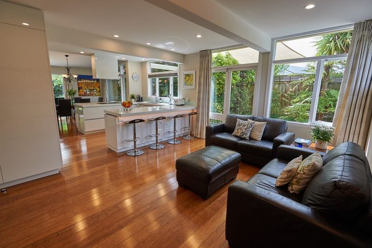 Photo of property in 15 Wilfrid Street, Ilam, Christchurch, 8041