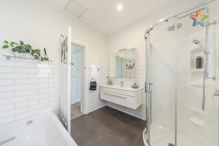 Photo of property in 7 Moa Street, Alicetown, Lower Hutt, 5010