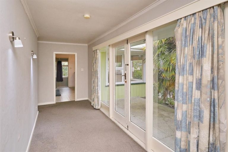 Photo of property in 31 Grampian Street, Casebrook, Christchurch, 8051