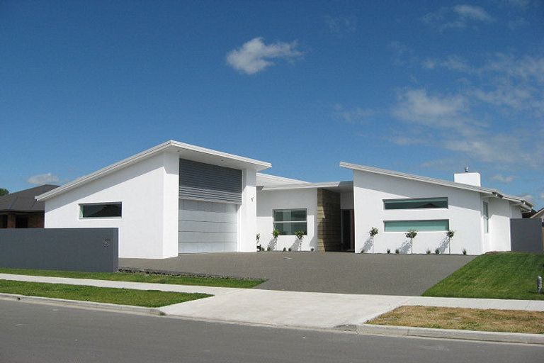 Photo of property in 95 Allison Crescent, Kaiapoi, 7630