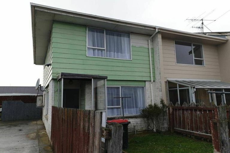 Photo of property in 2/202 Crinan Street, Appleby, Invercargill, 9812