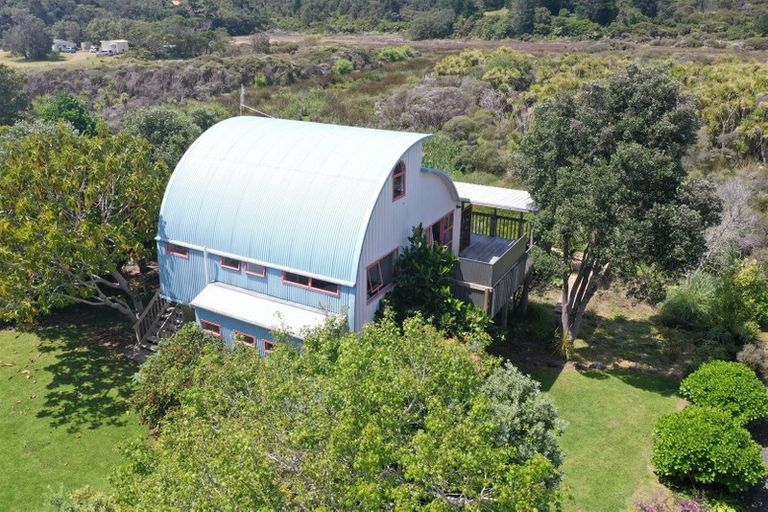Photo of property in 7 Stingray Crescent, Whiritoa, Whangamata, 3691