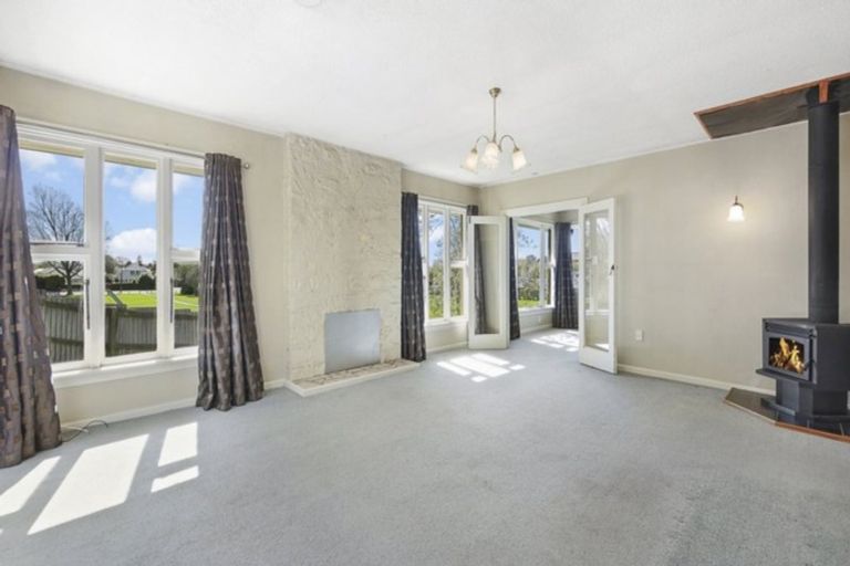 Photo of property in 7 Ramahana Road, Huntsbury, Christchurch, 8022