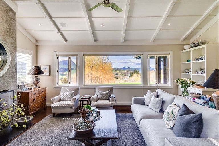 Photo of property in 70 Walcott Lane, Kahuranaki, 4295