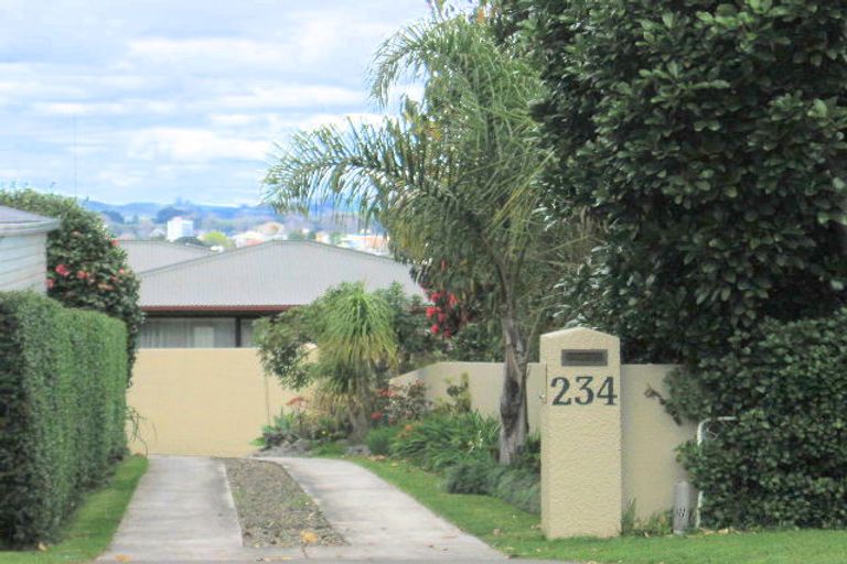 Photo of property in 234 Grange Road, Otumoetai, Tauranga, 3110