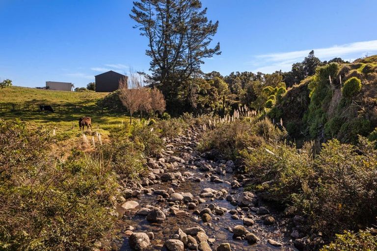 Photo of property in 789 Dover Road, Okato, 4374