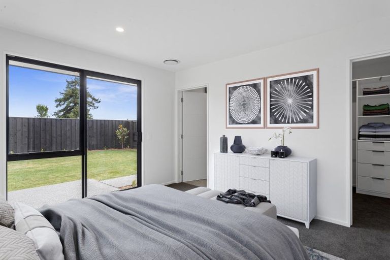 Photo of property in 11 Lusk Street, Rangiora, 7400