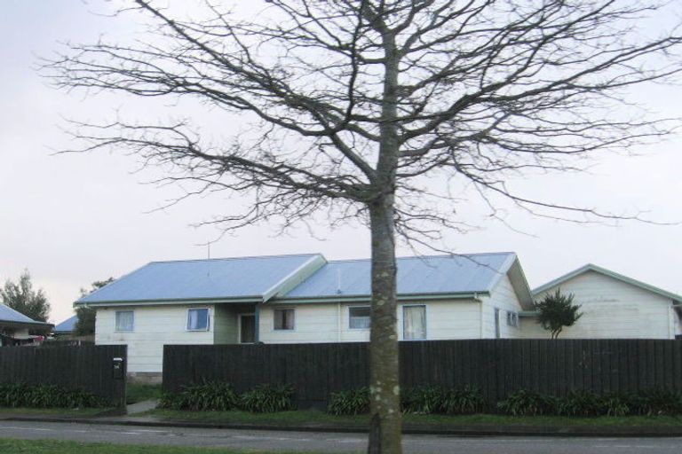 Photo of property in 310 Flaxmere Avenue, Flaxmere, Hastings, 4120