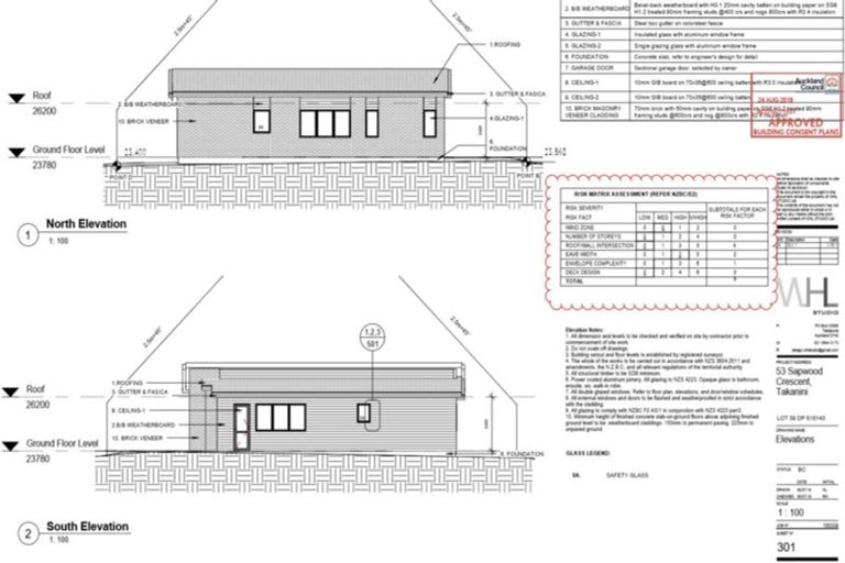 Photo of property in 17 Sapwood Crescent, Takanini, 2110