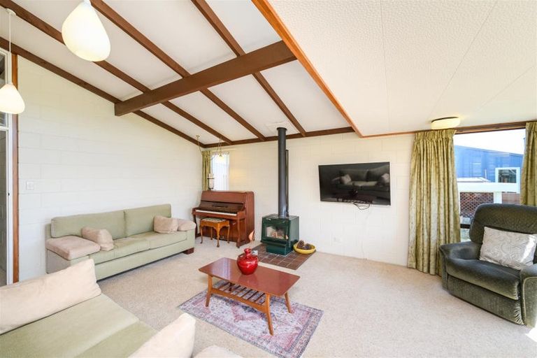 Photo of property in 18 Armagh Terrace, Marton, 4710