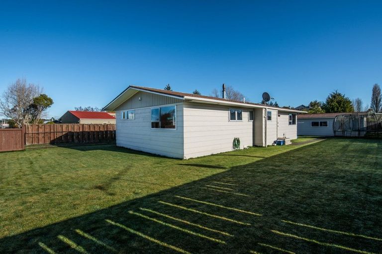 Photo of property in 79 Goldfinch Street, Ohakune, 4625