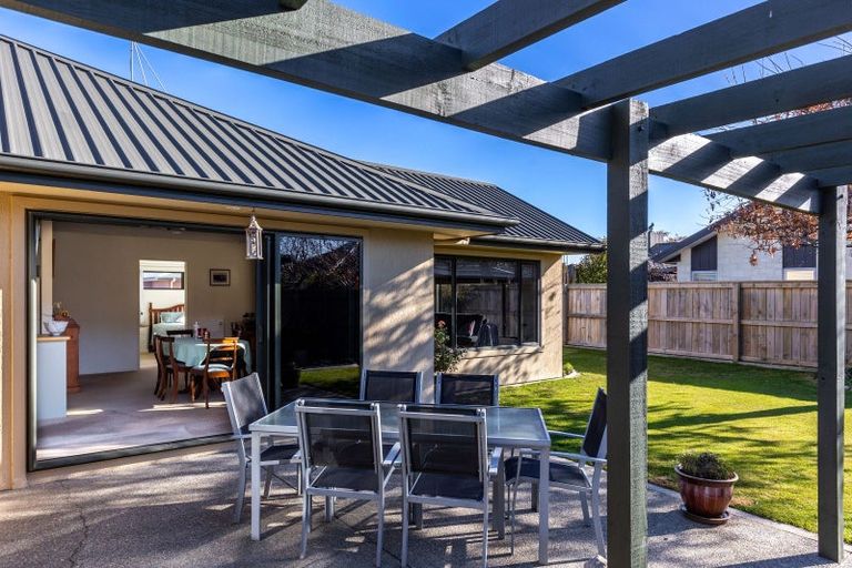 Photo of property in 8 Farnham Drive, Springlands, Blenheim, 7201