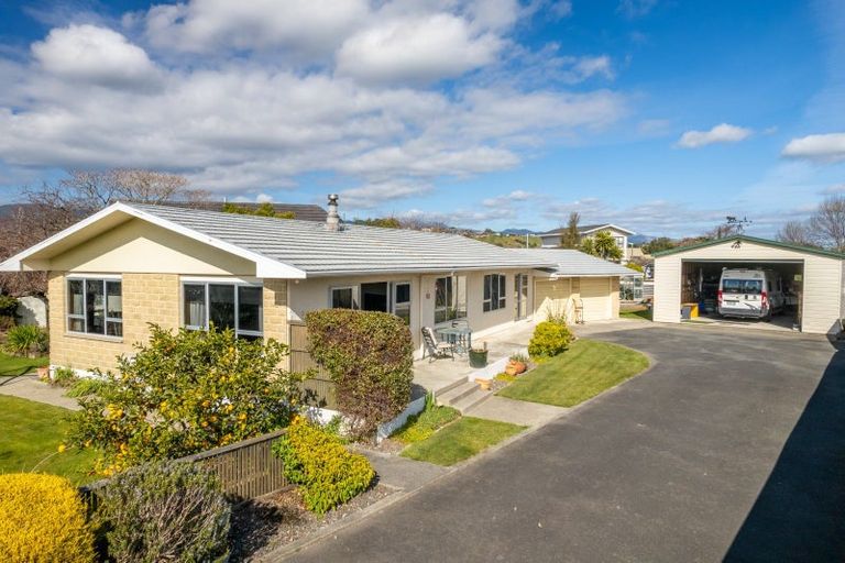 Photo of property in 31 Newman Avenue, Brightwater, 7022