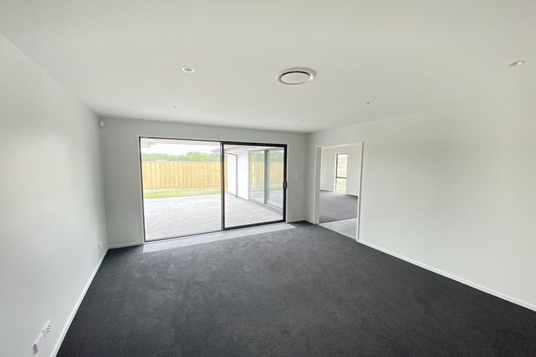 Photo of property in 81 Oaks Drive, Lincoln, 7608