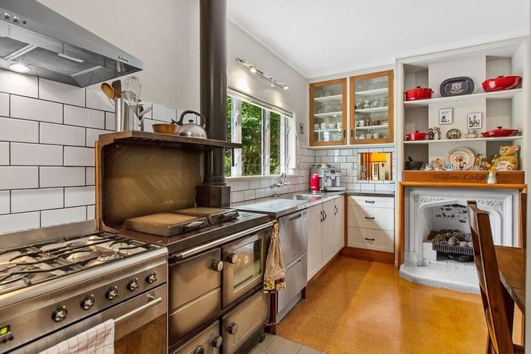 Photo of property in 541 Woodcocks Road, Warkworth, 0981