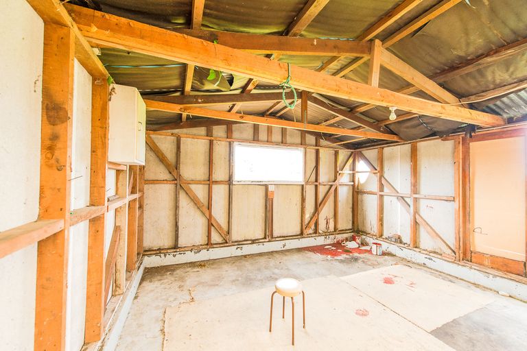 Photo of property in 93 Puriri Street, Hawera, 4610