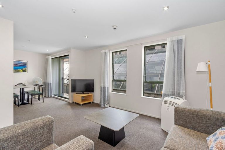 Photo of property in 21/113a Worcester Street, Christchurch Central, Christchurch, 8011