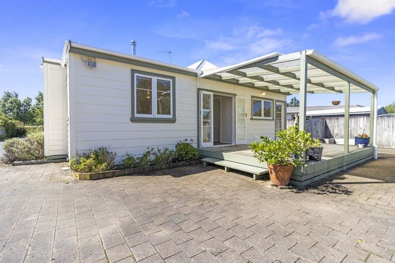 Photo of property in 41 School Road, Whatawhata, Hamilton, 3289