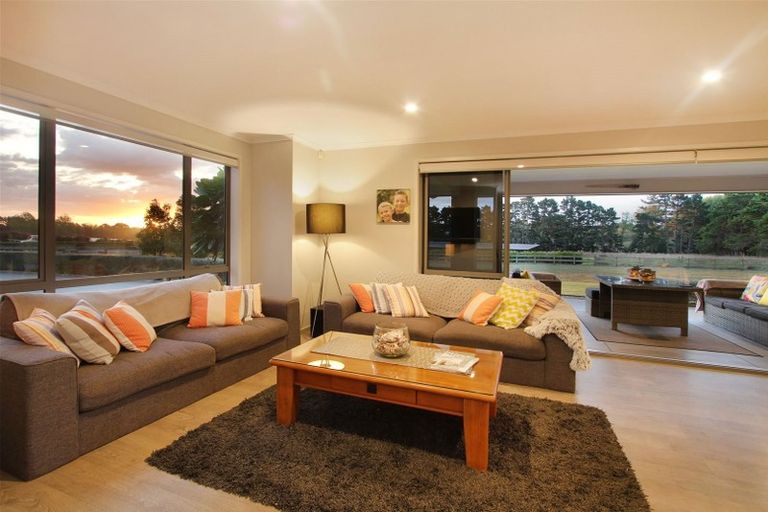 Photo of property in 40 Percy Millen Drive, Waiau Pa, Pukekohe, 2679