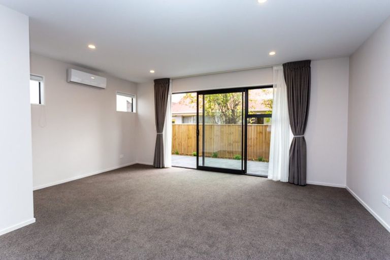 Photo of property in 3/42 Peverel Street, Riccarton, Christchurch, 8041