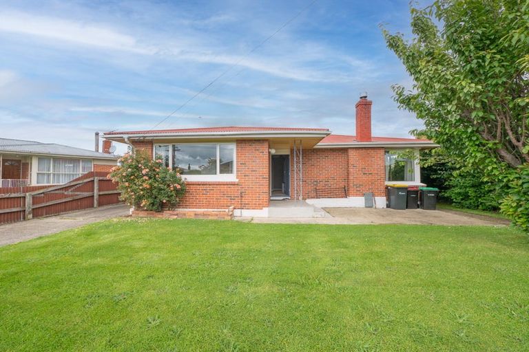 Photo of property in 50 Perth Street, Mosgiel, 9024