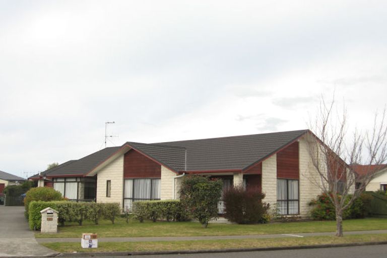 Photo of property in 213 Auckland Road, Greenmeadows, Napier, 4112