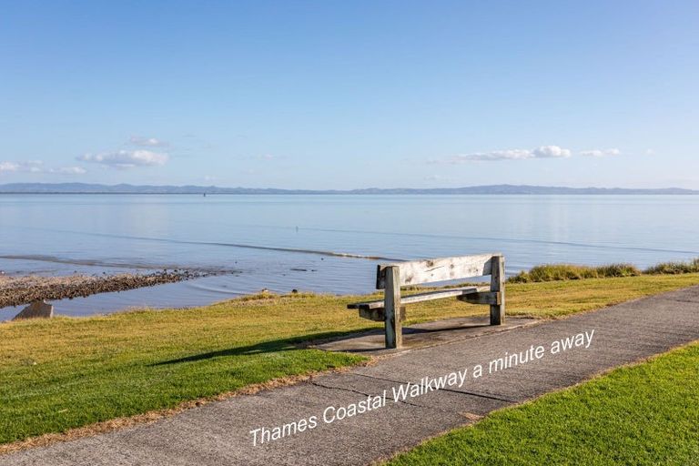 Photo of property in 103 Moanataiari Street, Thames, 3500