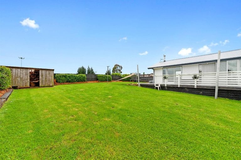 Photo of property in 30 King Street, Coalgate, 7673