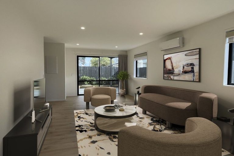 Photo of property in 11 Ara Reti, Mangere, Auckland, 2022